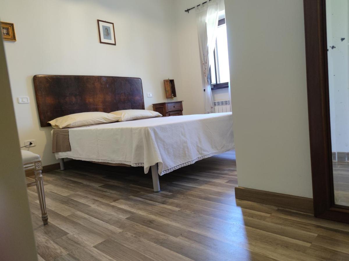 Foresteria Del Re Hotel Montelupone Exterior photo